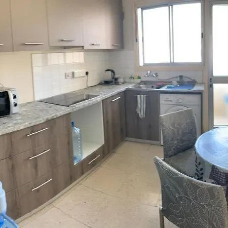 Apartmán Ptolemaidos Cosy Family *