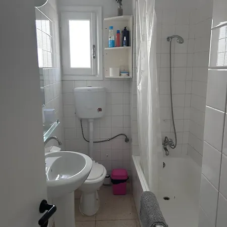 Ptolemaidos Cosy Family Apartmán *