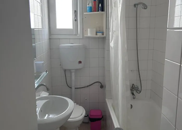 Ptolemaidos Cosy Family Apartmán *